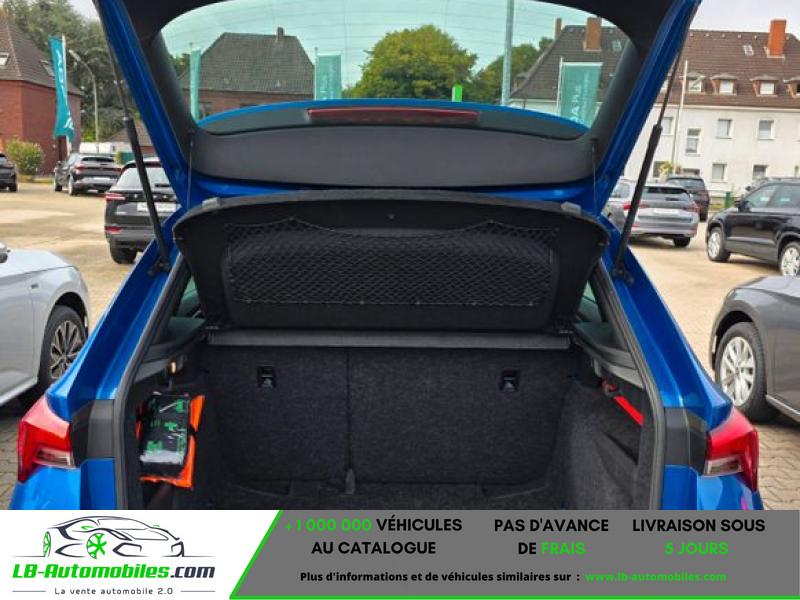 Skoda Kamiq 1.6 TDI 116 ch BVM - Photo 9 / 9
