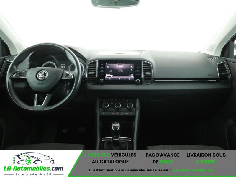 Skoda Karoq 1.0 TSI 116 ch BVM - Photo 3 / 11