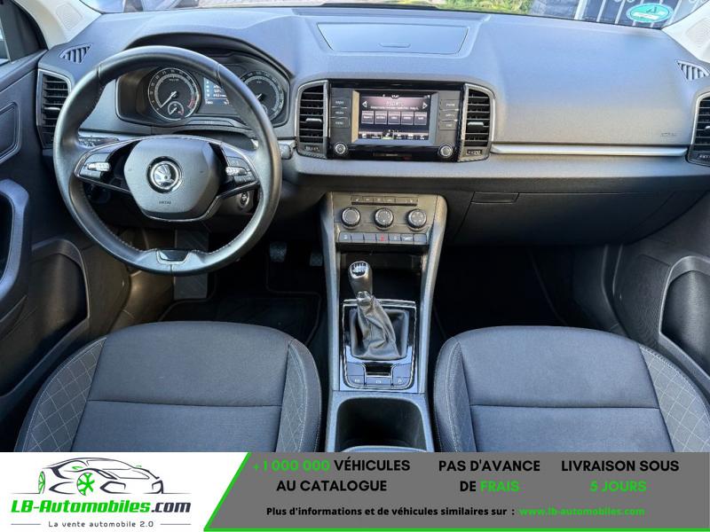 Skoda Karoq 1.6 TDI 116 ch BVM - Photo 3 / 7