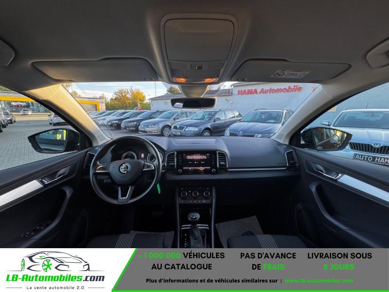 Skoda Karoq 1.6 TDI 116 ch BVA - Photo 3 / 8