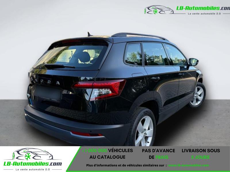 Skoda Karoq 1.6 TDI 116 ch BVM - Photo 4 / 7