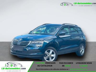 Skoda Karoq 1.6 TDI 116 ch BVA