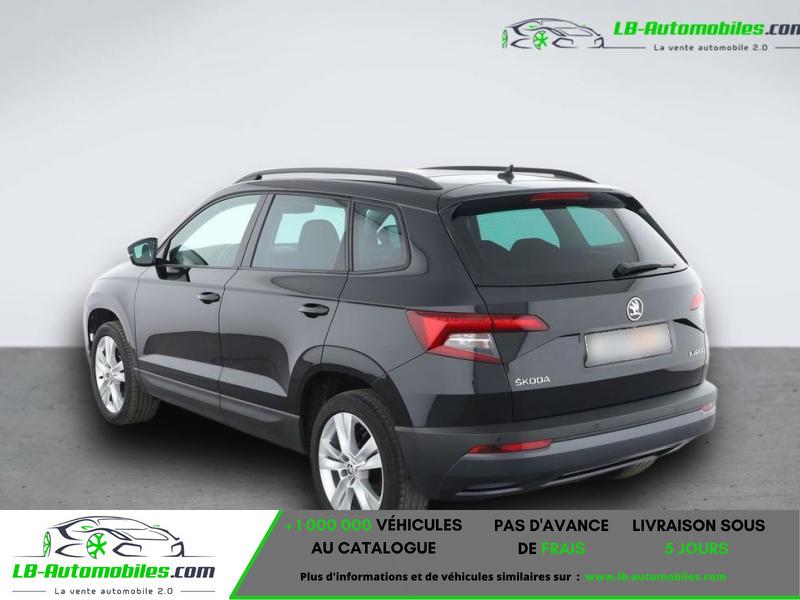 Skoda Karoq 1.0 TSI 116 ch BVM - Photo 4 / 11