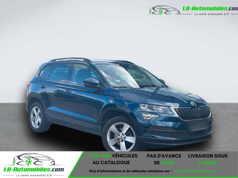 Skoda Karoq 1.6 TDI 116 ch BVA - Photo 2 / 9