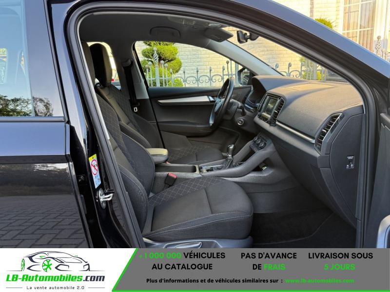 Skoda Karoq 1.6 TDI 116 ch BVM - Photo 5 / 7