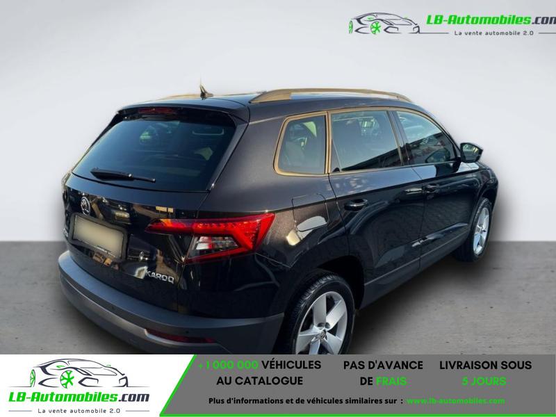 Skoda Karoq 1.6 TDI 116 ch BVA - Photo 4 / 8