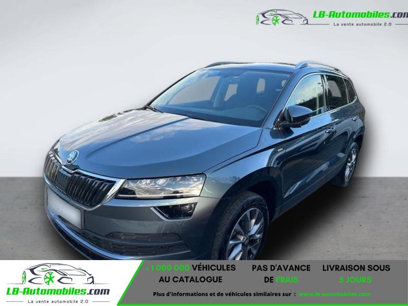 Skoda Karoq 1.6 TDI 116 ch BVA - Photo 1 / 6