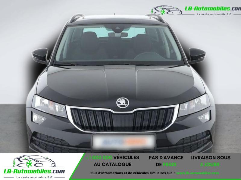 Skoda Karoq 1.0 TSI 116 ch BVM - Photo 5 / 11