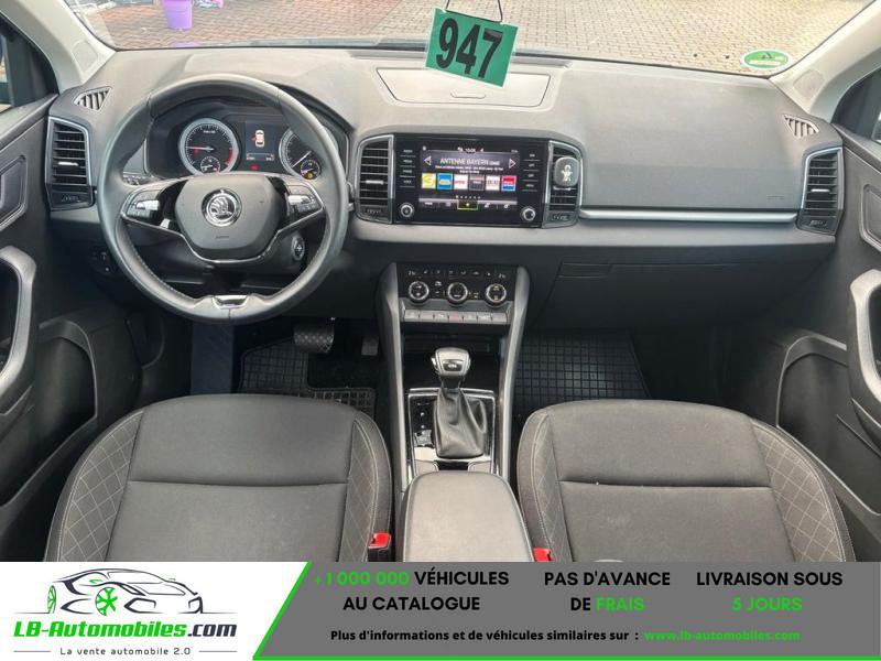Skoda Karoq 1.6 TDI 116 ch BVA - Photo 3 / 9