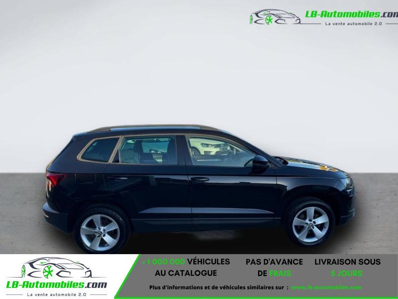 Skoda Karoq 1.6 TDI 116 ch BVA - Photo 5 / 8