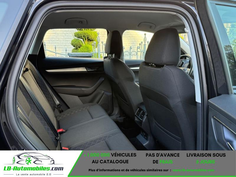 Skoda Karoq 1.6 TDI 116 ch BVM - Photo 6 / 7