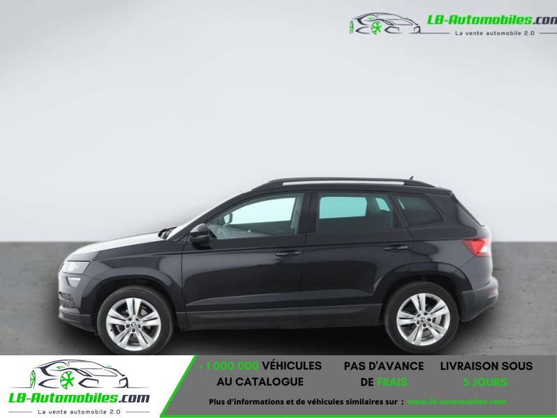 Skoda Karoq 1.0 TSI 116 ch BVM - Photo 6 / 11