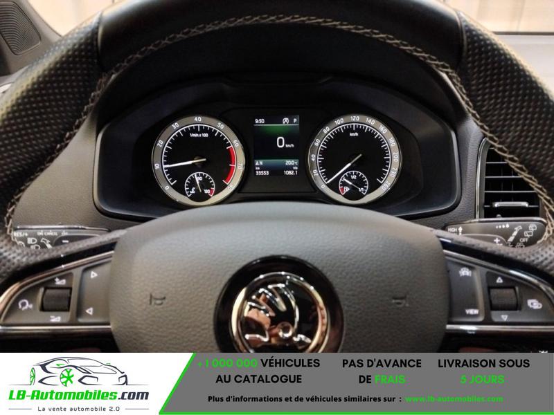 Skoda Karoq 1.5 TSI 150 ch 4x4 BVA - Photo 7 / 9