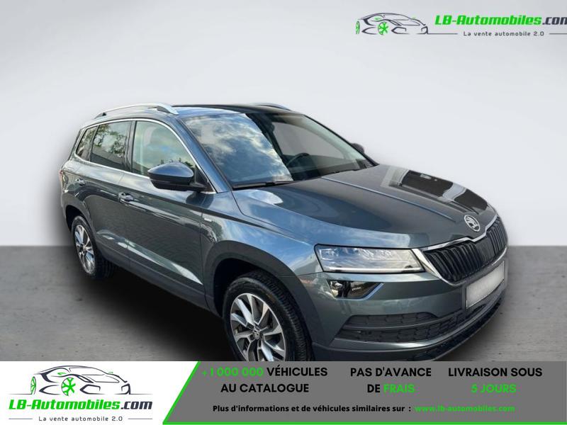 Skoda Karoq 1.6 TDI 116 ch BVA - Photo 2 / 6