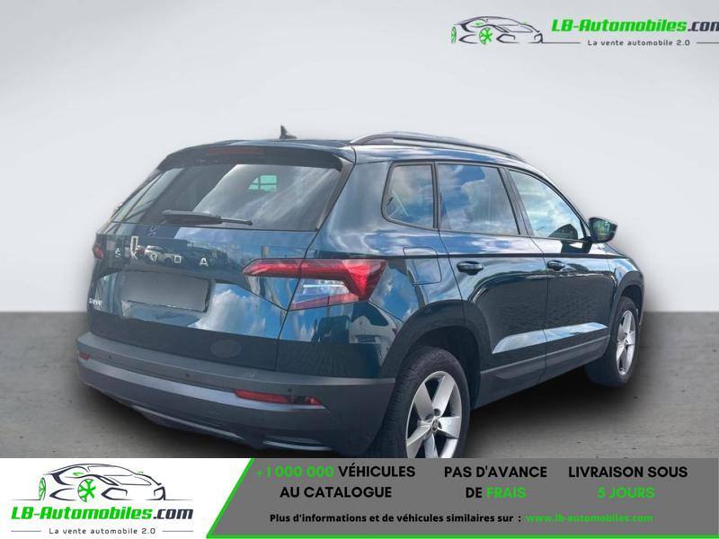Skoda Karoq 1.6 TDI 116 ch BVA - Photo 4 / 9