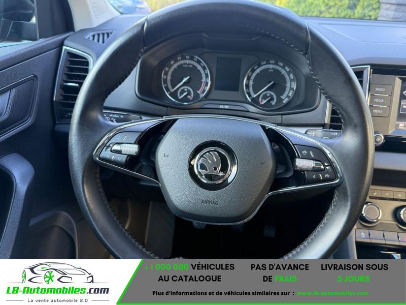 Skoda Karoq 1.6 TDI 116 ch BVM - Photo 7 / 7