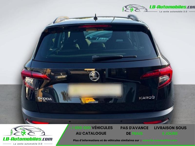 Skoda Karoq 1.6 TDI 116 ch BVA - Photo 6 / 8