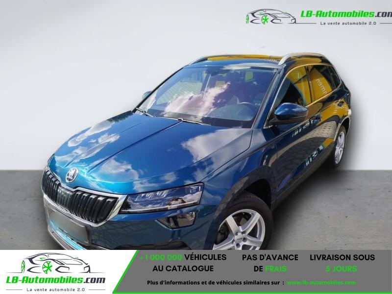 Skoda Karoq 1.6 TDI 116 ch BVA - Photo 1 / 9