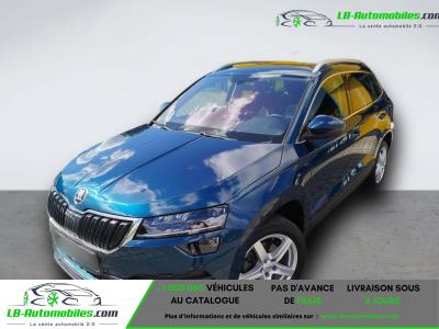 Skoda Karoq 1.6 TDI 116 ch BVA