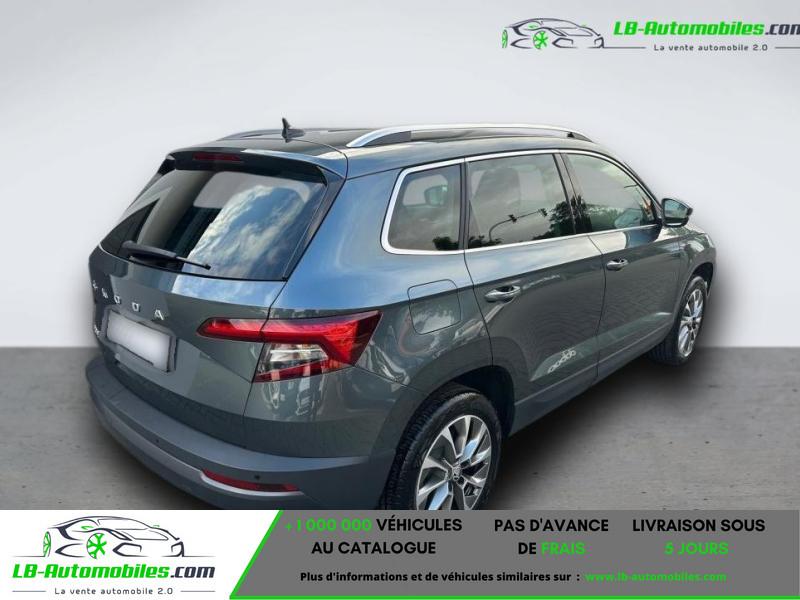 Skoda Karoq 1.6 TDI 116 ch BVA - Photo 3 / 6