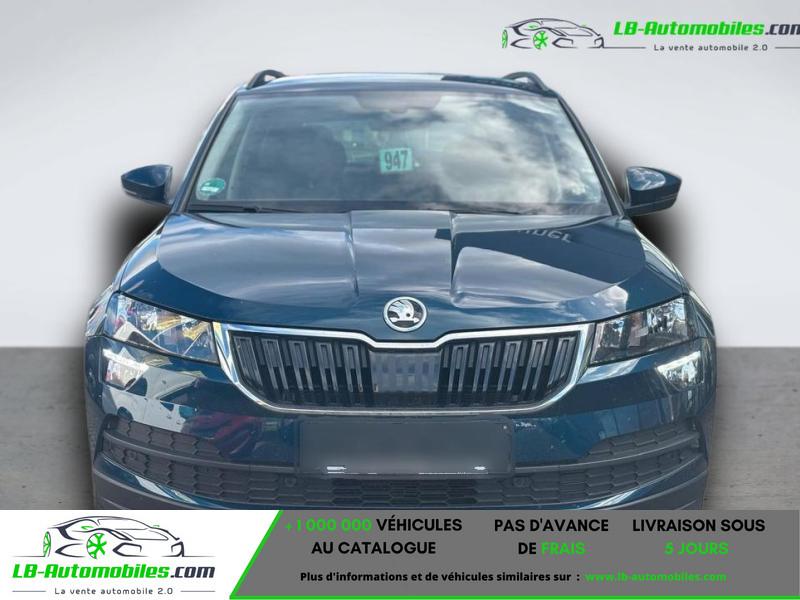 Skoda Karoq 1.6 TDI 116 ch BVA - Photo 5 / 9