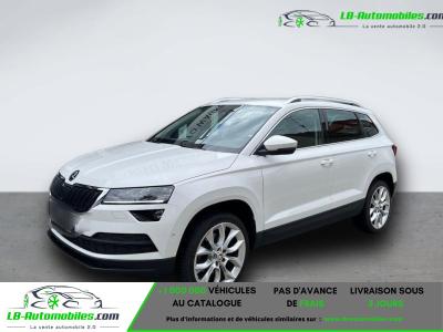 Skoda Karoq 1.6 TDI 116 ch BVA