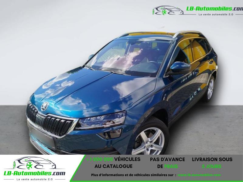 Skoda Karoq 1.6 TDI 116 ch BVA - Photo 2 / 9