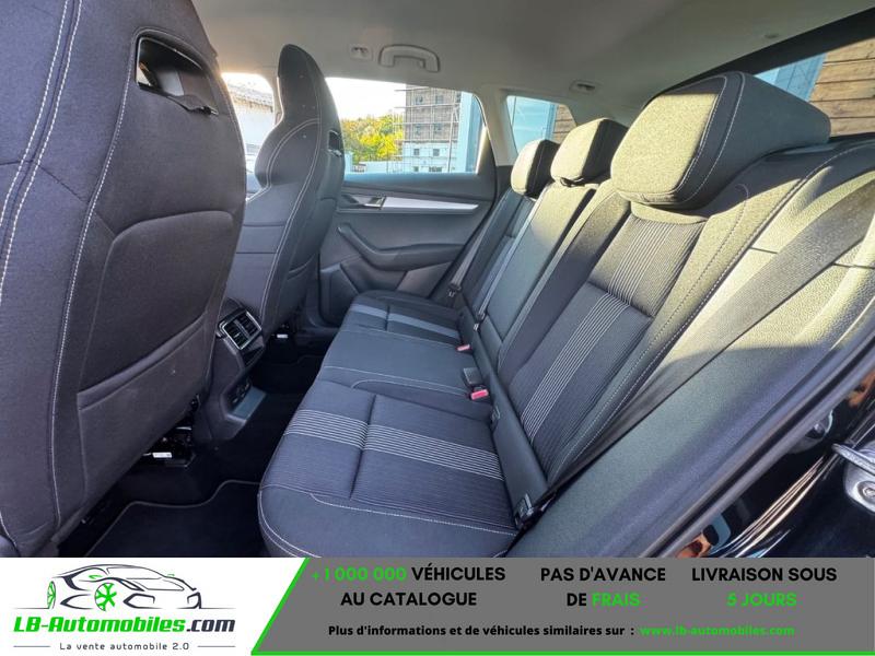 Skoda Karoq 1.6 TDI 116 ch BVA - Photo 7 / 8