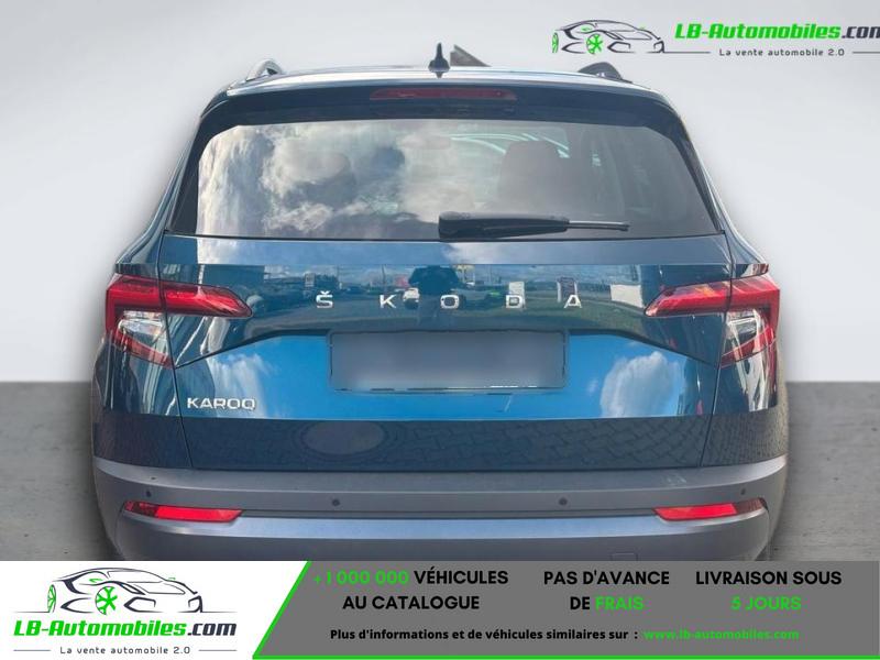 Skoda Karoq 1.6 TDI 116 ch BVA - Photo 6 / 9