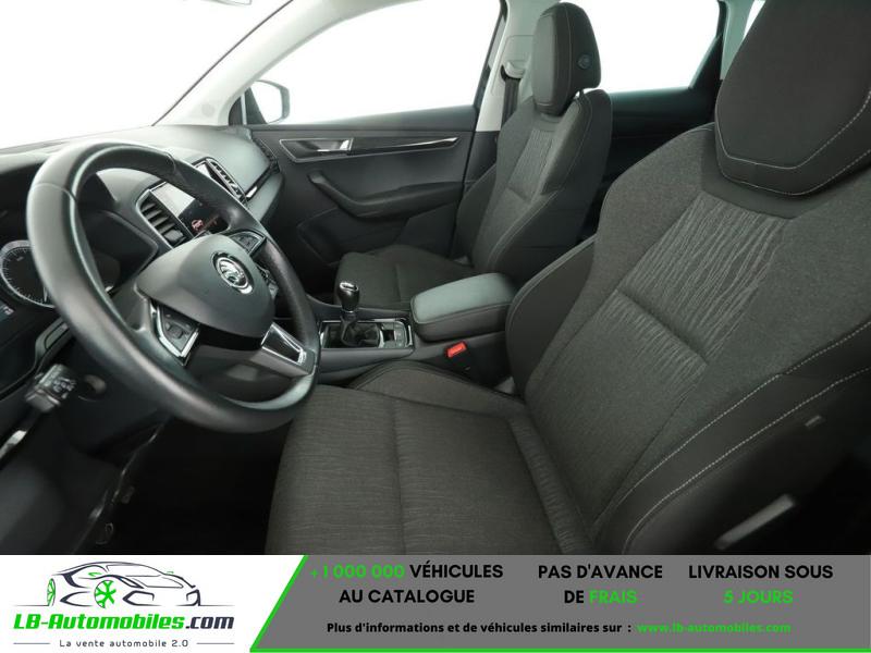 Skoda Karoq 1.0 TSI 116 ch BVM - Photo 8 / 11