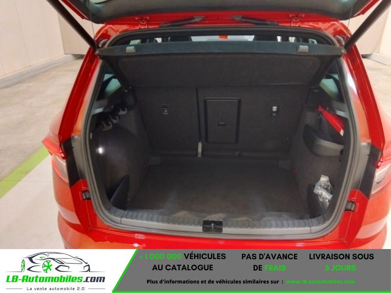 Skoda Karoq 1.5 TSI 150 ch 4x4 BVA - Photo 9 / 9