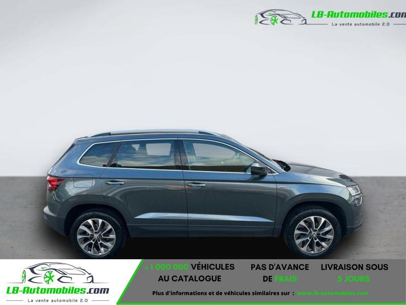 Skoda Karoq 1.6 TDI 116 ch BVA - Photo 4 / 6