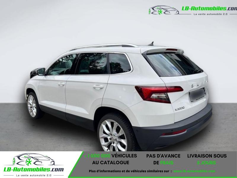 Skoda Karoq 1.6 TDI 116 ch BVA - Photo 2 / 7