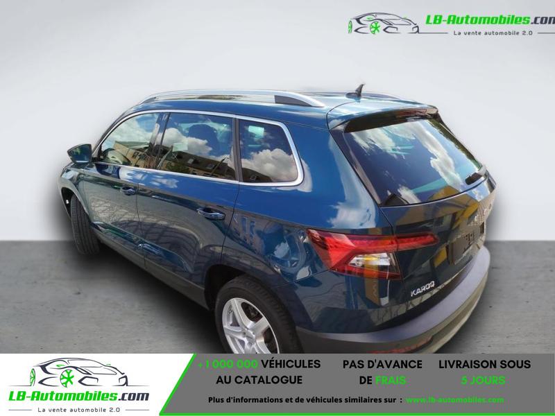 Skoda Karoq 1.6 TDI 116 ch BVA - Photo 3 / 9