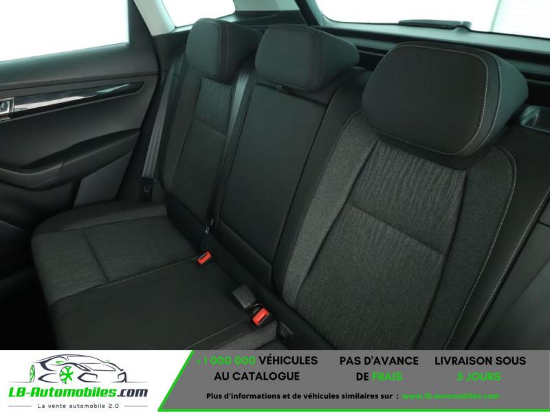 Skoda Karoq 1.0 TSI 116 ch BVM - Photo 9 / 11