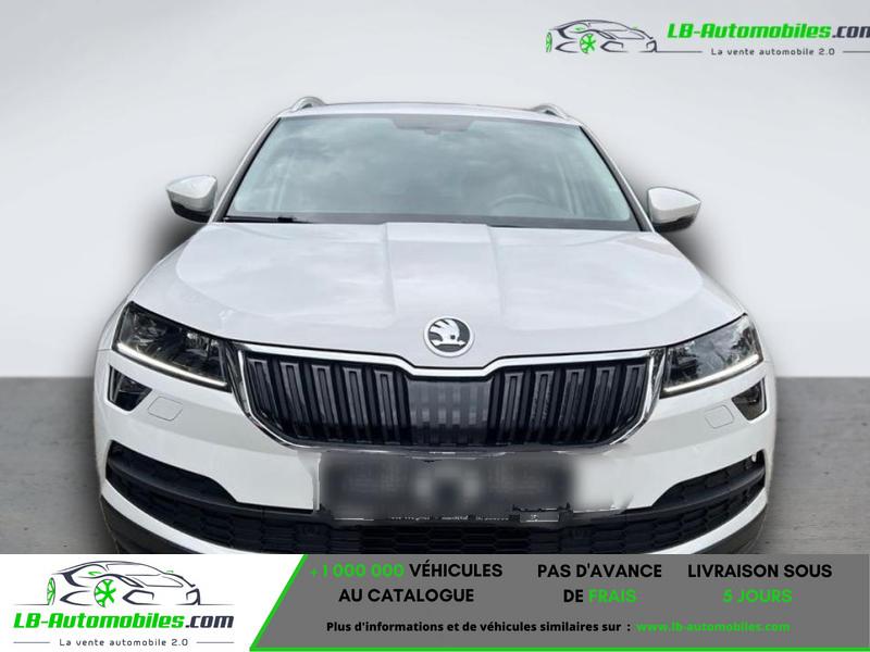 Skoda Karoq 1.6 TDI 116 ch BVA - Photo 3 / 7