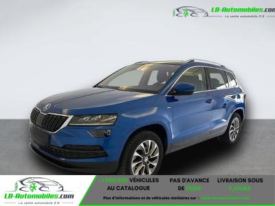 Skoda Karoq 1.6 TDI 116 ch BVA