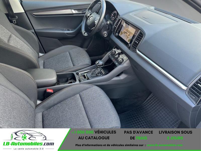 Skoda Karoq 1.6 TDI 116 ch BVA - Photo 5 / 6