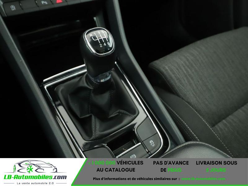 Skoda Karoq 1.0 TSI 116 ch BVM - Photo 10 / 11