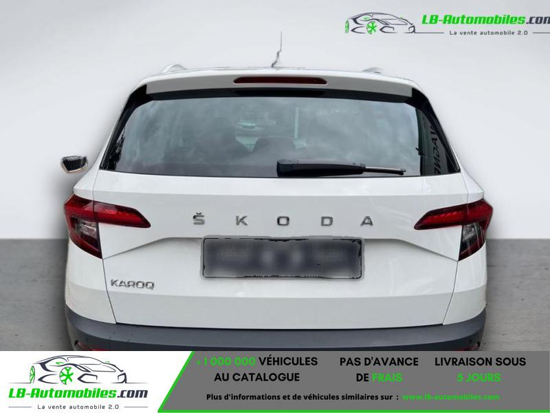 Skoda Karoq 1.6 TDI 116 ch BVA - Photo 4 / 7