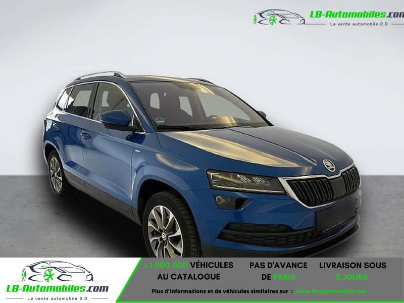 Skoda Karoq 1.6 TDI 116 ch BVA - Photo 2 / 5