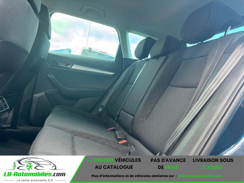 Skoda Karoq 1.6 TDI 116 ch BVA - Photo 8 / 9