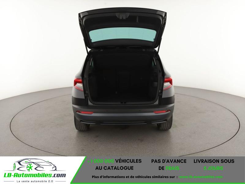 Skoda Karoq 1.0 TSI 116 ch BVM - Photo 11 / 11