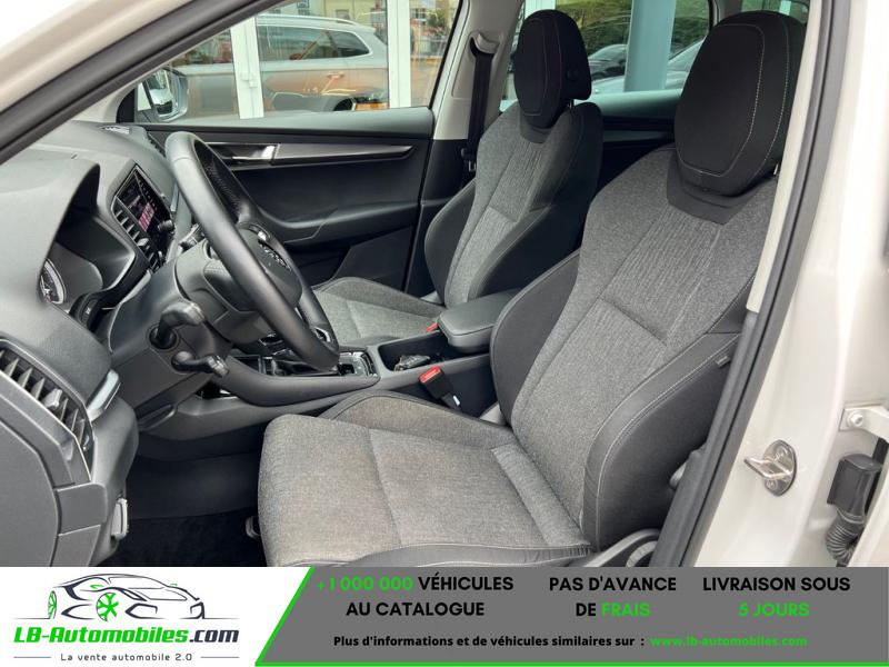 Skoda Karoq 1.6 TDI 116 ch BVA - Photo 5 / 7
