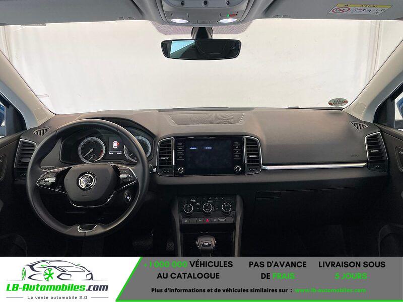 Skoda Karoq 1.6 TDI 116 ch BVA - Photo 3 / 5