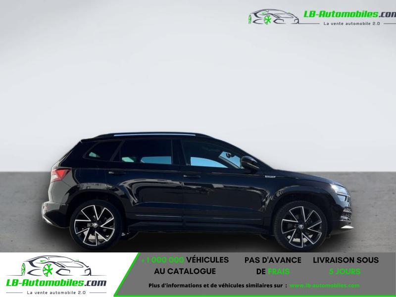 Skoda Karoq 2.0 TDI 150 ch BVM - Photo 1 / 6