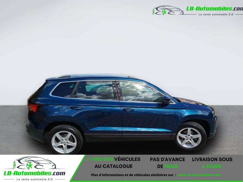 Skoda Karoq 1.6 TDI 116 ch BVA - Photo 4 / 9