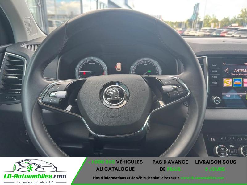 Skoda Karoq 1.6 TDI 116 ch BVA - Photo 9 / 9
