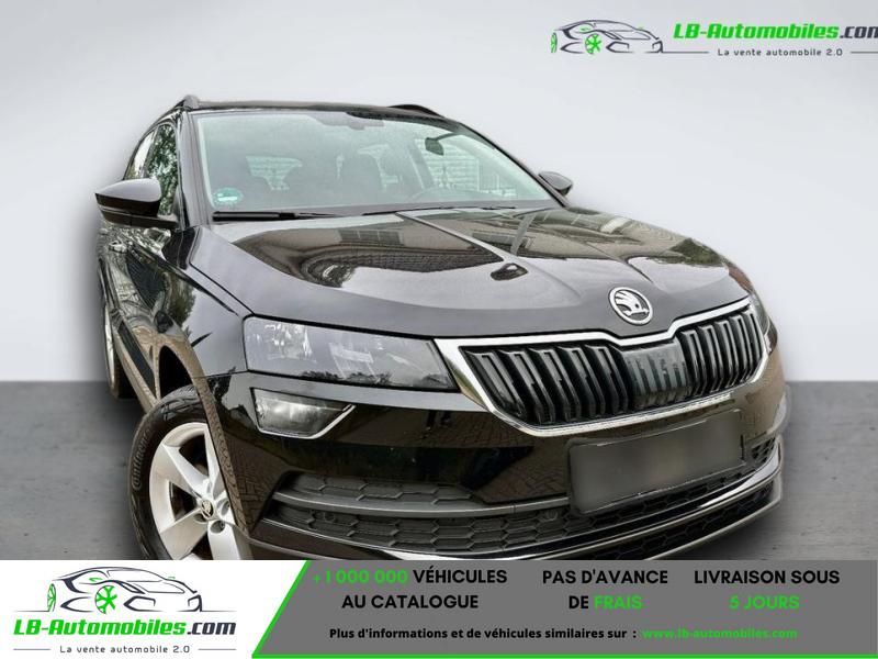 Skoda Karoq 2.0 TDI 150 ch BVM - Photo 1 / 6