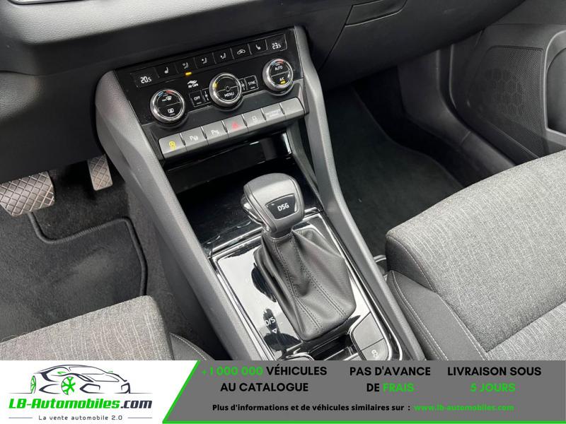 Skoda Karoq 1.6 TDI 116 ch BVA - Photo 6 / 7